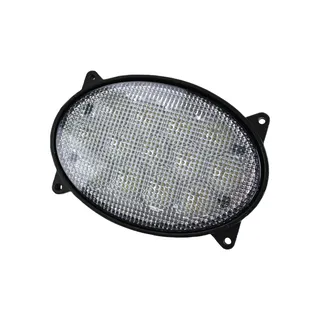 Headlight RE181963 for John Deere Tractor 7185J 7195J 7205J 8345R 8430 8430T