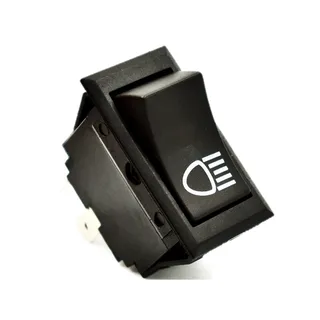 Headlight Rocker Switch 03656800 for Ariens Gravely