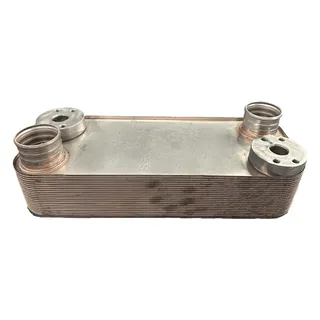 Heat Exchanger VOE15135094 for Volvo Wheel Loader L150G L150H L180G L180H L220G L220H L250G L250H