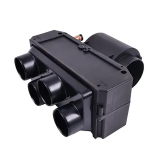 Heater 1052951 for TLD Aircraft Towing Tractor TMX-450