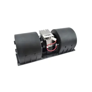 Heater Blower 30/925355 for JCB 411 416 426 436 446 456 411BLE 412S 426BLE 446BSM/SHIFT 714 718 726 456e 436e 446B 411B 411BLE 412S