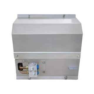 Heater Box Assembly TE6260J2 K1425351 for Kenworth Truck T600 T660 T800 W900 W900B W900L
