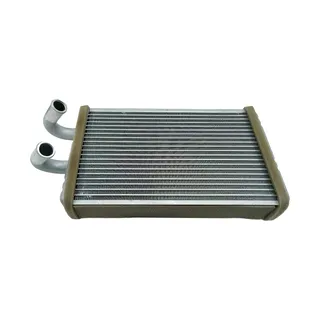 Heater Core Assembly ND116120-9280 for Komatsu Dozer D65WX-15E0 D65PX-15 D65PX-15E0 D65WX-15 D85PX-15 D85EX-15E0 D85PX-15E0