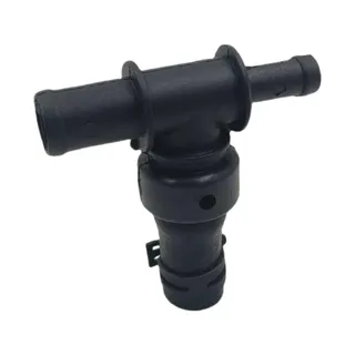 Heater Hose Outlet Pipe 92410-EA000 626-689 for Nissan Frontier 2.5L 2005-2019