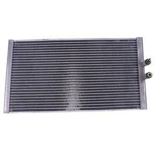 Heater Unit 17228562 for Volvo L110F L120F L120G L150F L180F L220F L220G L250G L350F L45F L50F L60F L60G L70F L90F