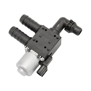 Heater Control Valve Solenoid CV61-8C605-TD for Ford Escape 2013-2019 Transit Connect 2014-2018