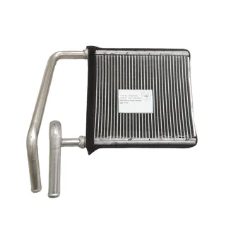 Heater SUB Core ASS'Y ND116140-0050 For Komatsu Excavator PC130-8 PC300-8 PC350-8 PC400LC-8