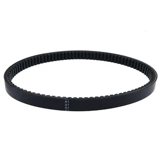 Heavy Duty Drive Belt 72328-G01 for EZGO Golf Cart Gas 4 Cycle 1991.5-2009