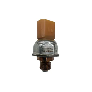 Heavy Duty Pressure Sensor Switch 344-7390 for CAT Caterpillar Engine C6.6 C4.4 C3.4B C9.3 Wheel Loader 988K 990K