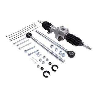 Heavy Duty Rack and Pinion HDRP-1-34-002 for Polaris UTV Ranger XP 570 900 1000