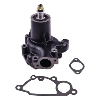 Water Pump 16100-2640 16100-2641 for Hino H07CT H07C Engine