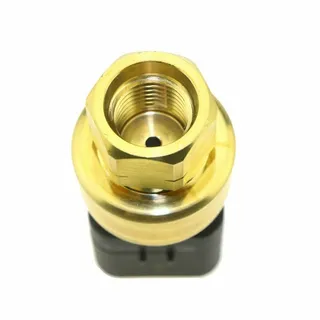 Heavy Duty Pressure Sensor Switch 261-0420 for Caterpillar CAT 3044C C7 C6.6 C9 3176C C7.1 Engine 563C 2570C 2670C Wheel Feller Buncher