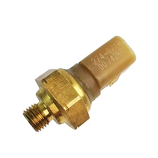 Heavy Duty Pressure Switch 320-3065 for Caterpillar CAT Excavator 349E L Engine C15 C18