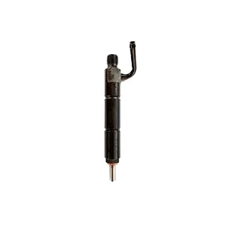 Heavy Injector 3436106070 For Mitsubishi Engine S6K-T