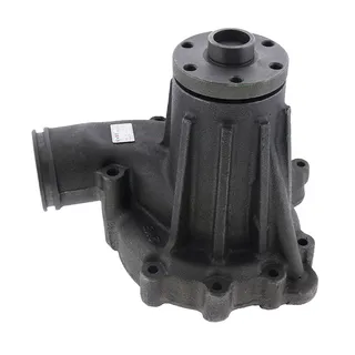 Water Pump 1-13650068-1 for Isuzu Engine 6SD1 Hitachi Excavator EX300-5 EX350-5