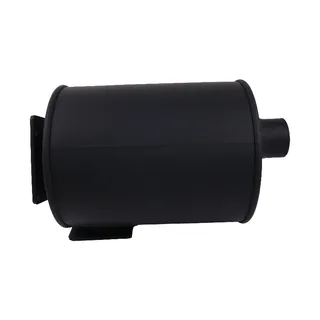 Muffler Silencer for Komatsu Dozer D85ESS-2