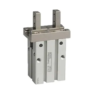 HFZ16 Aftermarket AirTAC Pneumatic Finger Cylinder