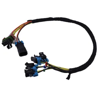 High Flow ACD Harness 6734189 for Bobcat Snowblower SB200 SB240 SBX240