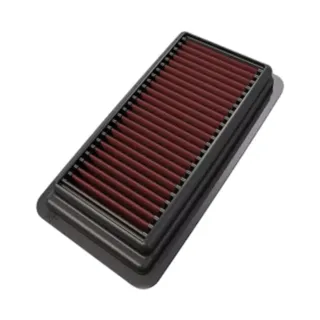 High Flow Air Filter 33-5044 for Honda Civic 2016-2021 CR-V 2017-2021