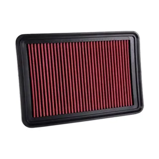 High Flow Air Intake Filter 33-2480 for Mazda CX-8 CX-4 CX-5 3 Axela 2014-2020 6 Atenza 2014-2023