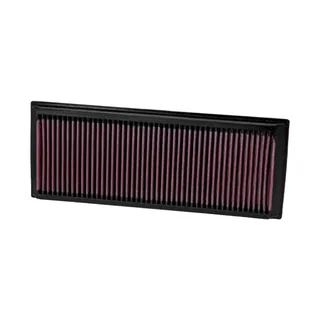 High Flow Air Intake Filter 33-2865 for Audi TT A3 Q3 Volkswagen Tiguan Beetle CC Eos Golf GTI Jetta Passat