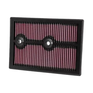 High Flow Air Intake Filter 33-3004 for Volkswagen Jetta 2013-2018 Tiguan 2016-2023 Audi A1 A3 Q2 Q3 2016-2018