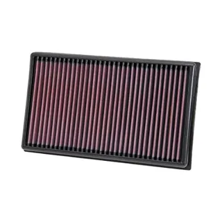 High Flow Air Intake Filter 33-3005 for Volkswagen Beetle Golf Alltrack R SportWagen GTI Tiguan Audi A3 Q2 S3 TT Quattro
