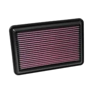 High Flow Air Intake Filter 33-5016 for Nissan Rogue Sport X-Trail 2014-2020 Renault Koleos 2016-2018