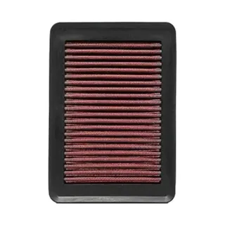 High Flow Air Intake Filter 33-5027 for Honda HR-V 2015-2022 Fit 2015-2020 Jazz 2015-2019 Vezel 2014-2015