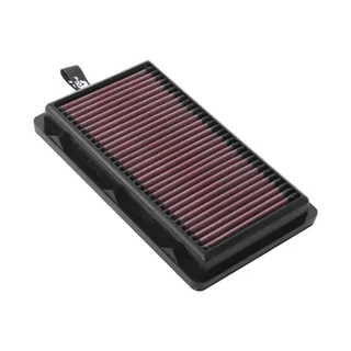 High Flow Air Intake Filter 33-5108 for Hyundai Santa Cruz Fe Sonata Tucson Kia Carnival K5 Sorento 2021-2024
