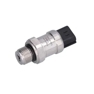 High Oil Pressure Sensor Swtich KM16-P03 for Sumitomo SH200 SH210 SH240 SH250 A1 A2 A3 Excavator
