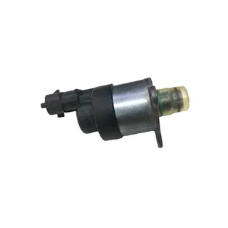 High Pressure Common Rail Valve 6754-71-4100 for Komatsu Excavator PC200-8