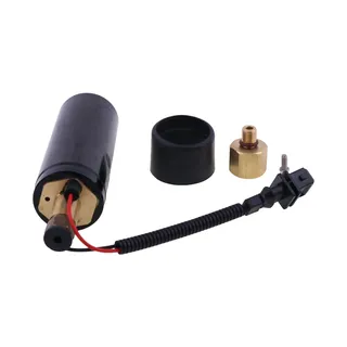 High Pressure Electric Fuel Pump 3817328 for Volvo Penta Engine 8.1GiE-P 8.1GiI-G 8.1GXiI-F 3.0GXiC-J