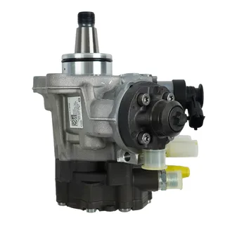 High Pressure Fuel Injection Pump 5801470100 for FPT Iveco Engine F5BFL413A B007 CASE Loader 580N 590SN SR250 SV300
