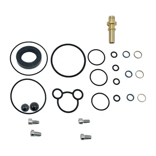 High Pressure Fuel Injection Pump Repair Kit 0445020119 for Cummins Engine ISF2.8 QSF2.8