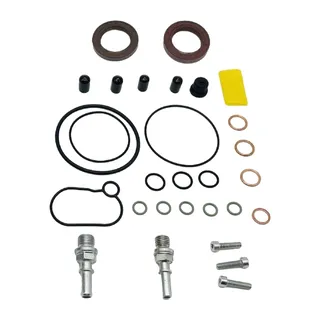 High Pressure Fuel Injection Pump Repair Kit 0445020137 for Cummins Engine ISDE6.7 ISBE6.7 ISB4.5 Ford Truck Cargo C816 C1119 C1319