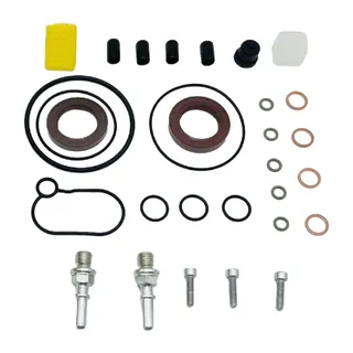 High Pressure Fuel Injection Pump Repair Kit 0445020150 for Komatsu Engine SAA4D107E-1 SAA6D107E-1H-W Excavator PC160LC-8 Loader WA200-6 WA320PZ-6
