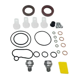 High Pressure Fuel Injection Pump Repair Kit 0445020175 for CASE Engine 667TA EED EBD Iveco Eurocargo Truck 60 75 80 100 120