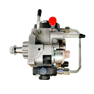 High Pressure Fuel Pum 22100-30152 294000-2480 for Toyota Engine 1KD-FTV Vehicle Hilux Hiace