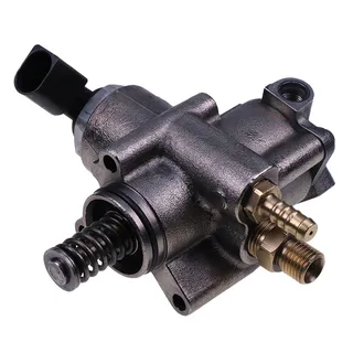 High Pressure Fuel Pump 06F127025K for Audi A3 A4 A6 TT Volkswagen Scirocco Jetta Golf VI Seat Exeo Altea Eos 2.0T
