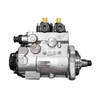 High Pressure Fuel Pump 490-5709 499-4442 for Caterpillar CAT Engine C9.3B C9.3 Excavator 340 336 345GC