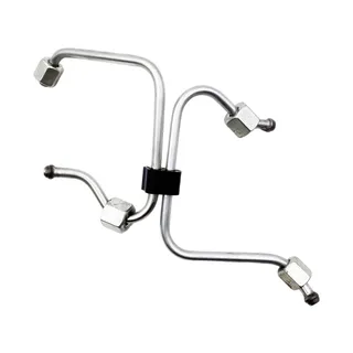 High Pressure Fuel Supply Line 04127829 for Deutz Engine TCD 3.6