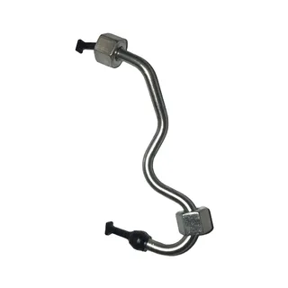 High Pressure Pipe 02112063 02111922 for Deutz Engine TCD4L20122V BF4M2012 BF6M2012 BF4M1012 BF6M1012