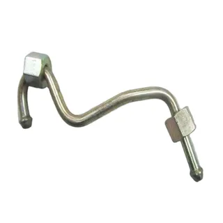High Pressure Pipe 02112357 for Deutz Engine BFM1013FC