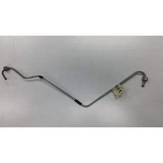 High Pressure Pipe 0241 6781 for Deutz