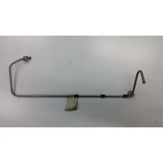 High Pressure Pipe 0241 6793 for Deutz