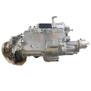 High Pressure Pump 8-98238464-1 for Isuzu 6HK1-TIER4 Engine