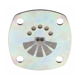 High Pressure Valve Plate Assembly 32310799 for Ingersoll Rand Air Compressor 2340 2420 2475 2476