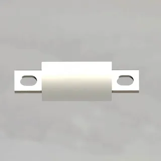 1000VDC 100A 20KA  High Voltage DC automotive fuses North American Style Electric Vehicle fuse RoHS compliance