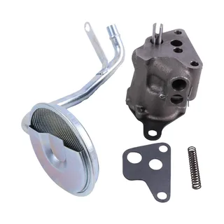 High Volume Oil Pump M167HVS for Jeep Grand Cherokee Wrangler Wagoneer TJ  Comanche 4.0L L6 1987-2006